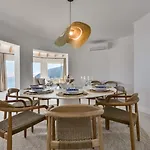 Villa Apolonia - By Almarina